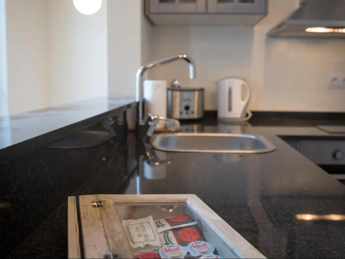Apartment Holidays2malaga Comfort Center Malaga