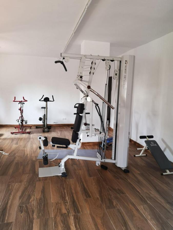 Galica 104 Appartement Málaga