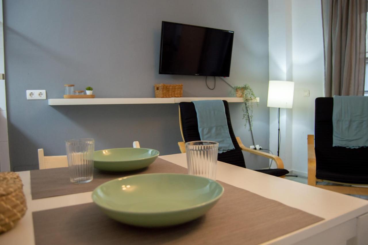 Apartment Novam Loft Terrace Centro Malaga