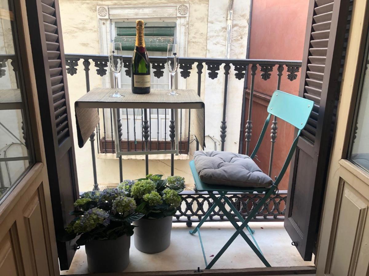 Holidays2malaga Cathedral View Apartment
