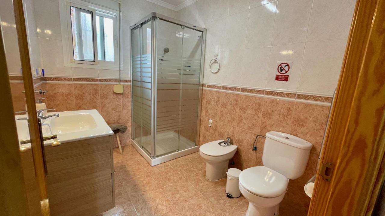 Apartment Palacio De Ferias