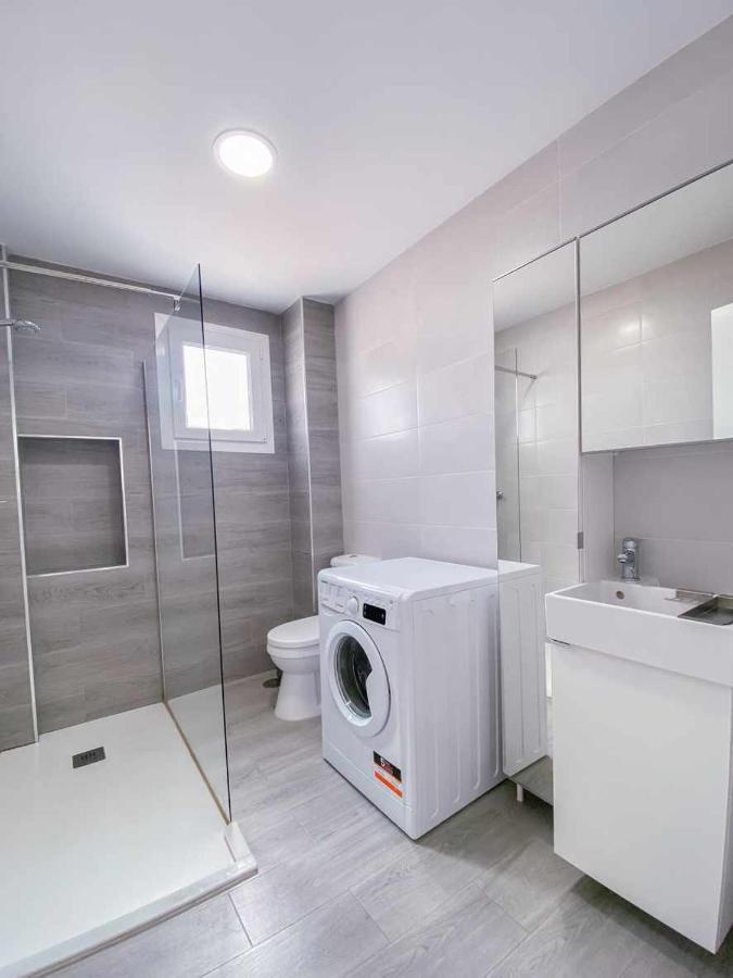 1 Pedregalejo Apartamento