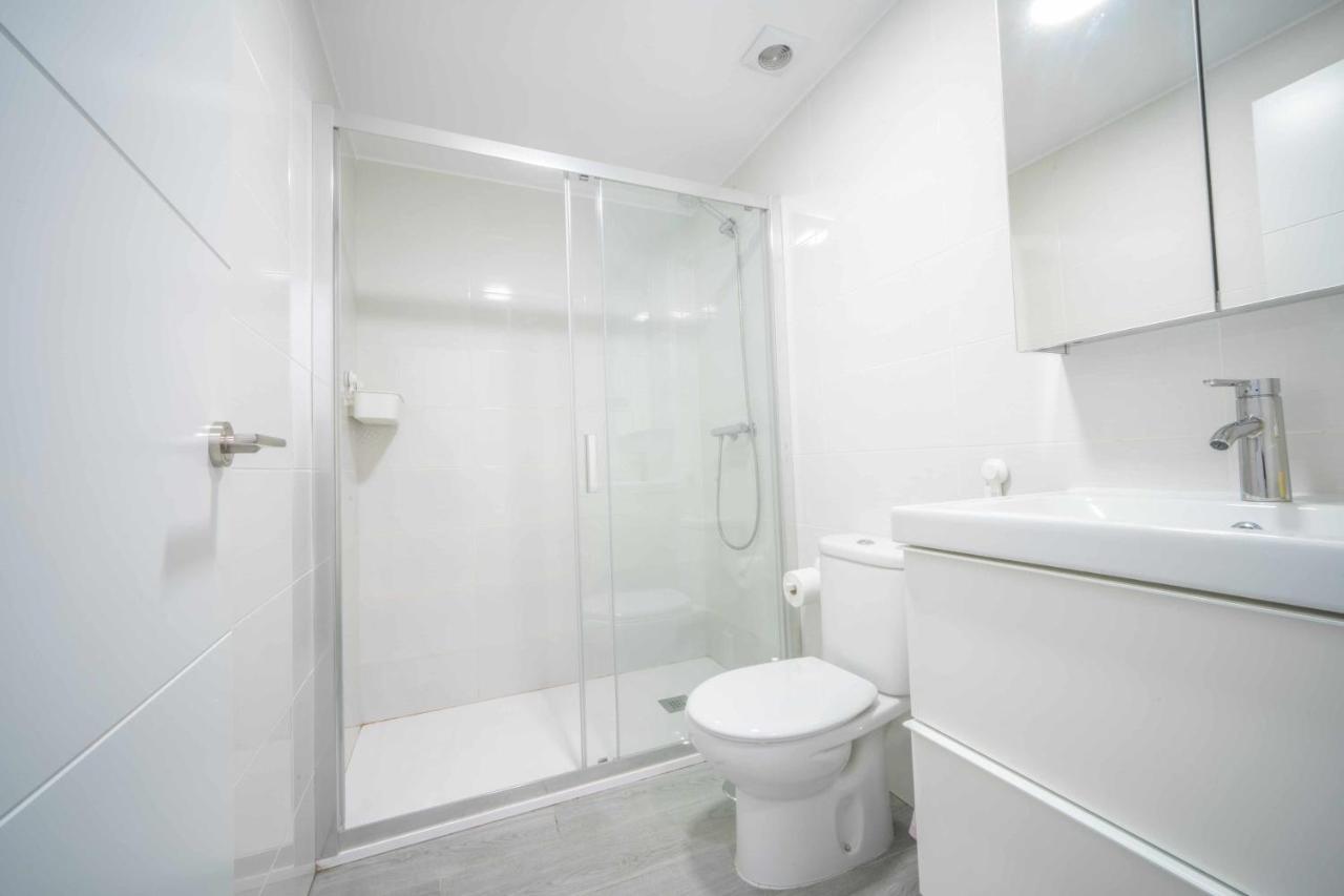 Balneario Pedregalejo Loft A