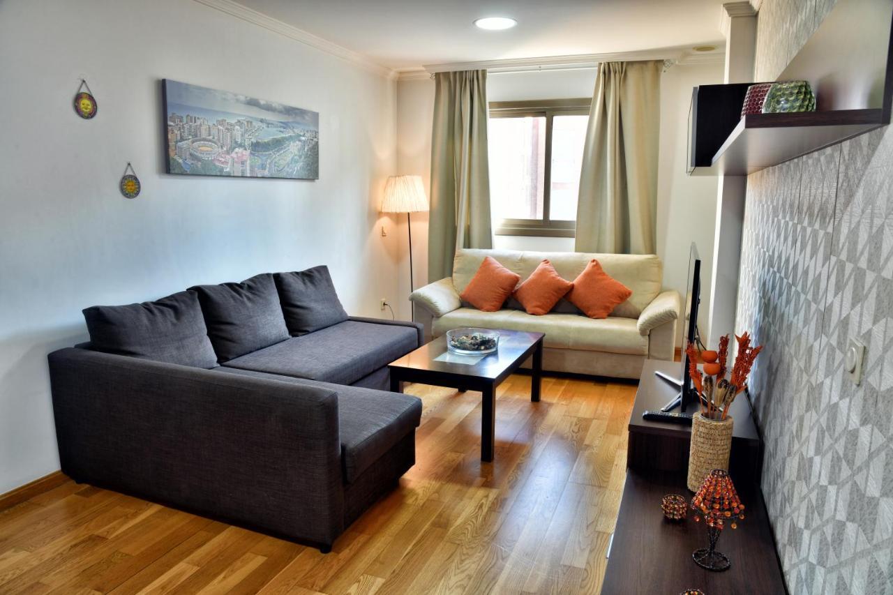 Wonderstays La Estacion Appartamento