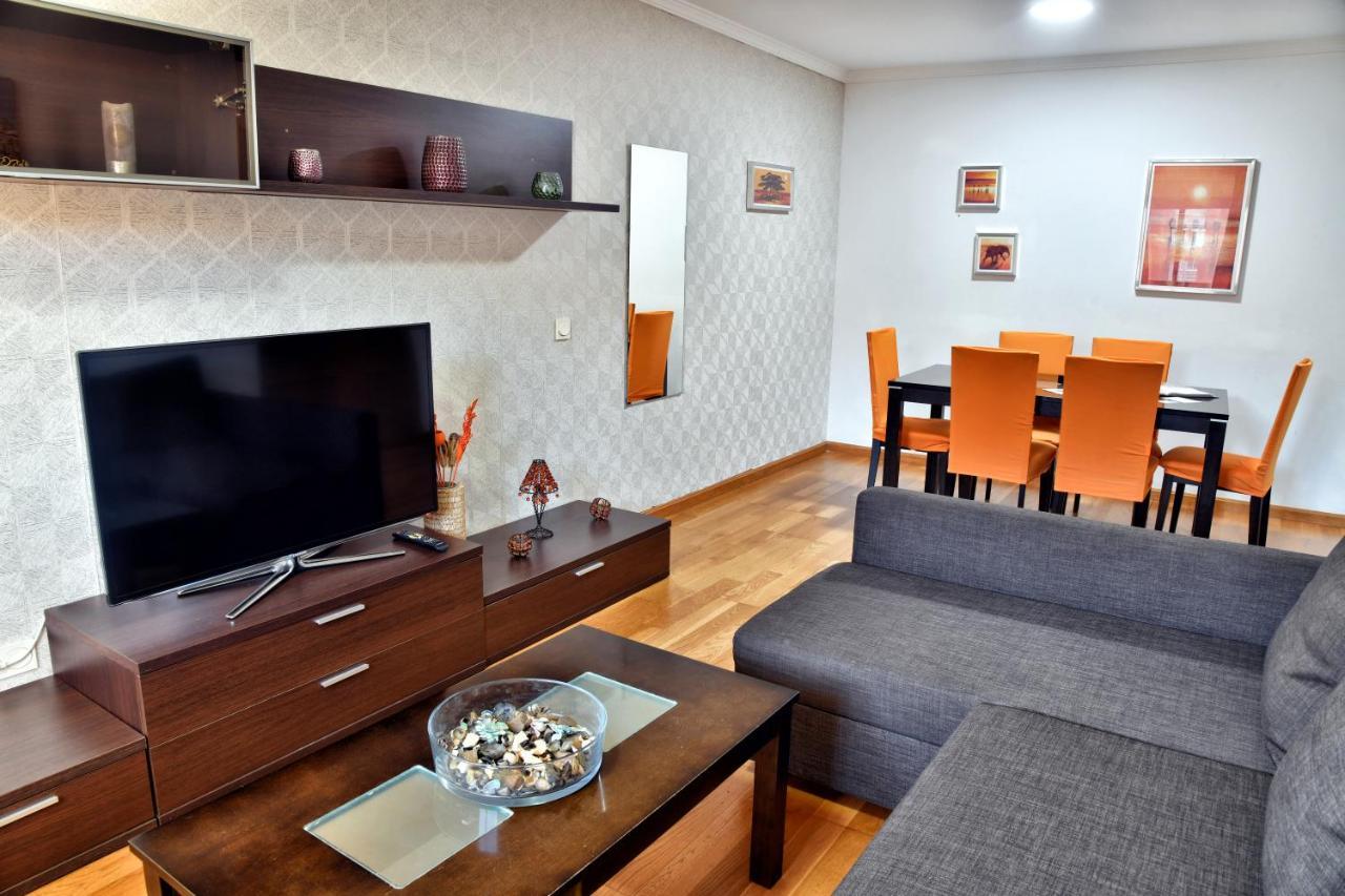 Apartamento La Estación Málaga