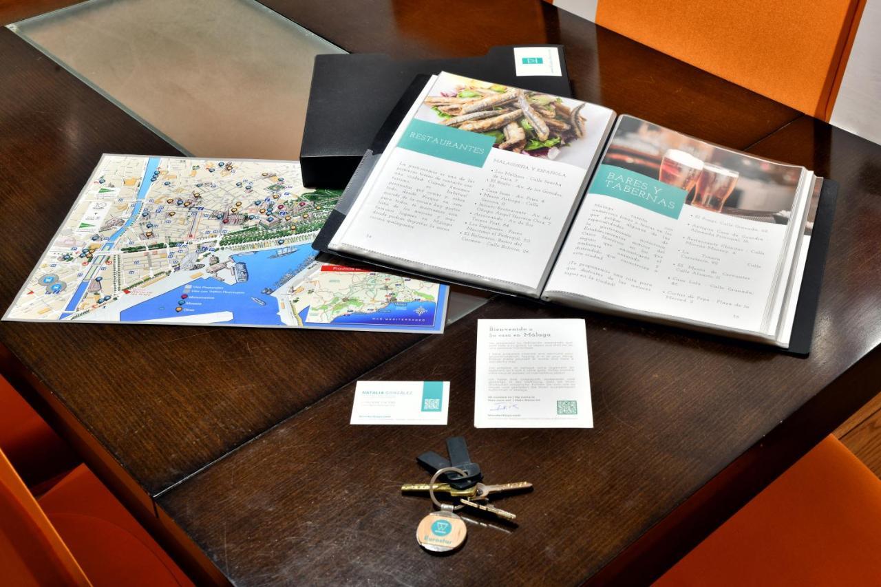Wonderstays La Estacion Appartamento