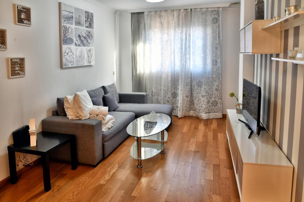 Apartamento La Estación *