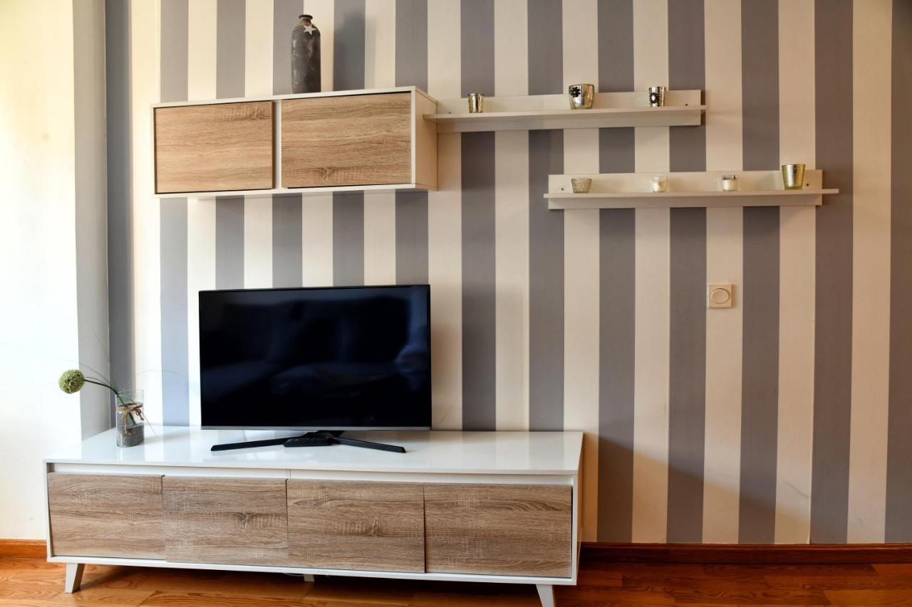 Apartamento La Estación