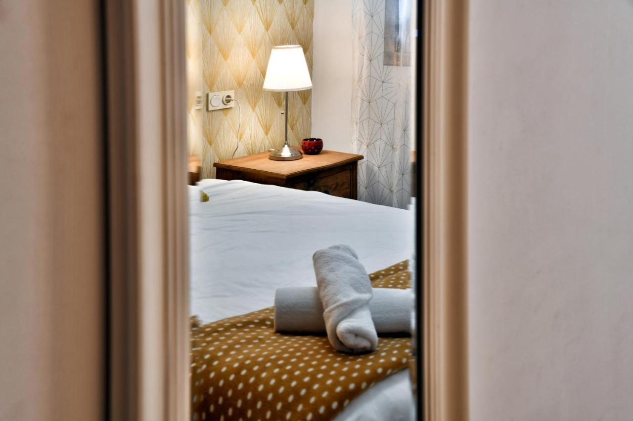 Wonderstays La Estacion Appartamento