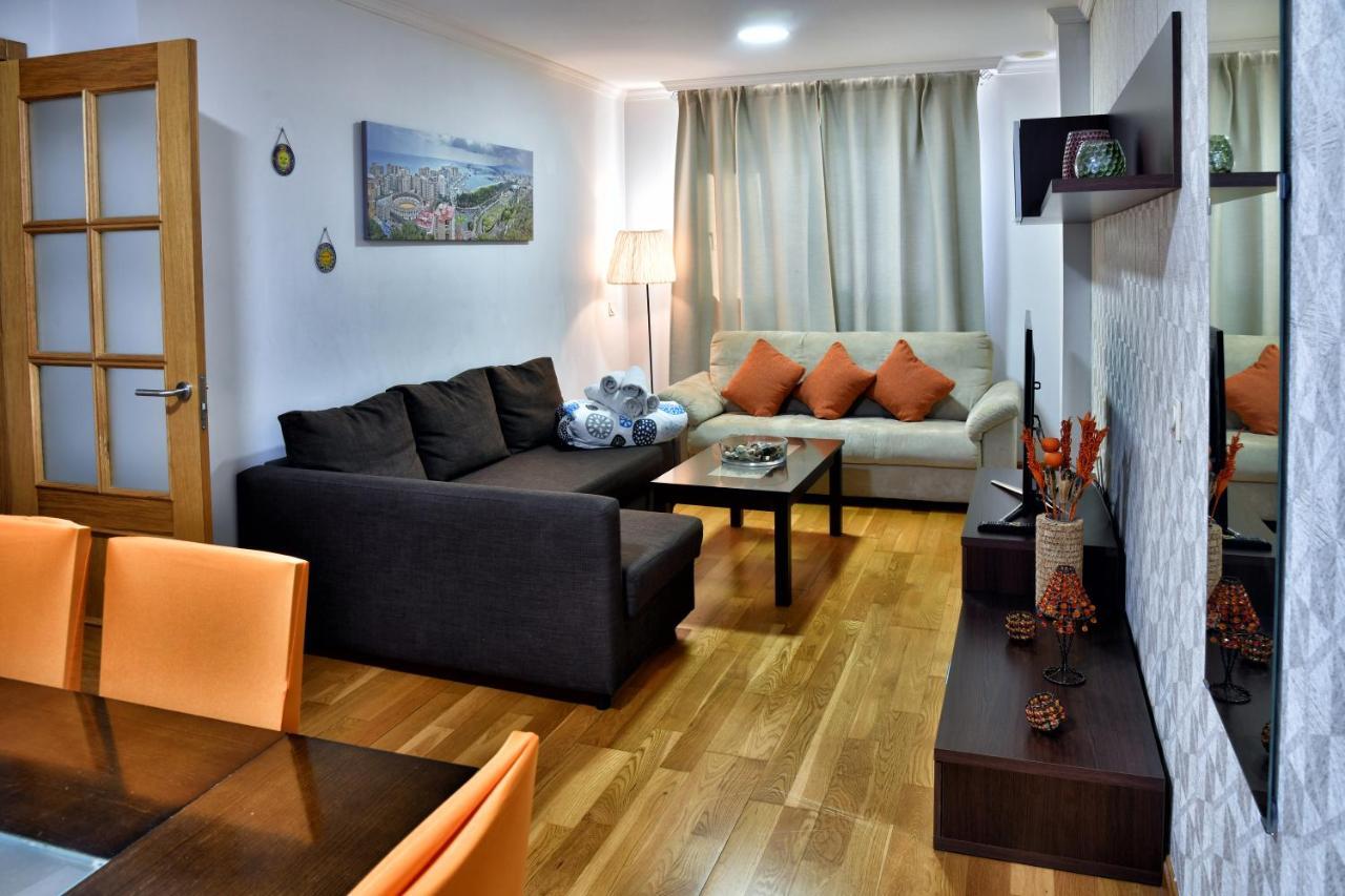 Wonderstays La Estacion *