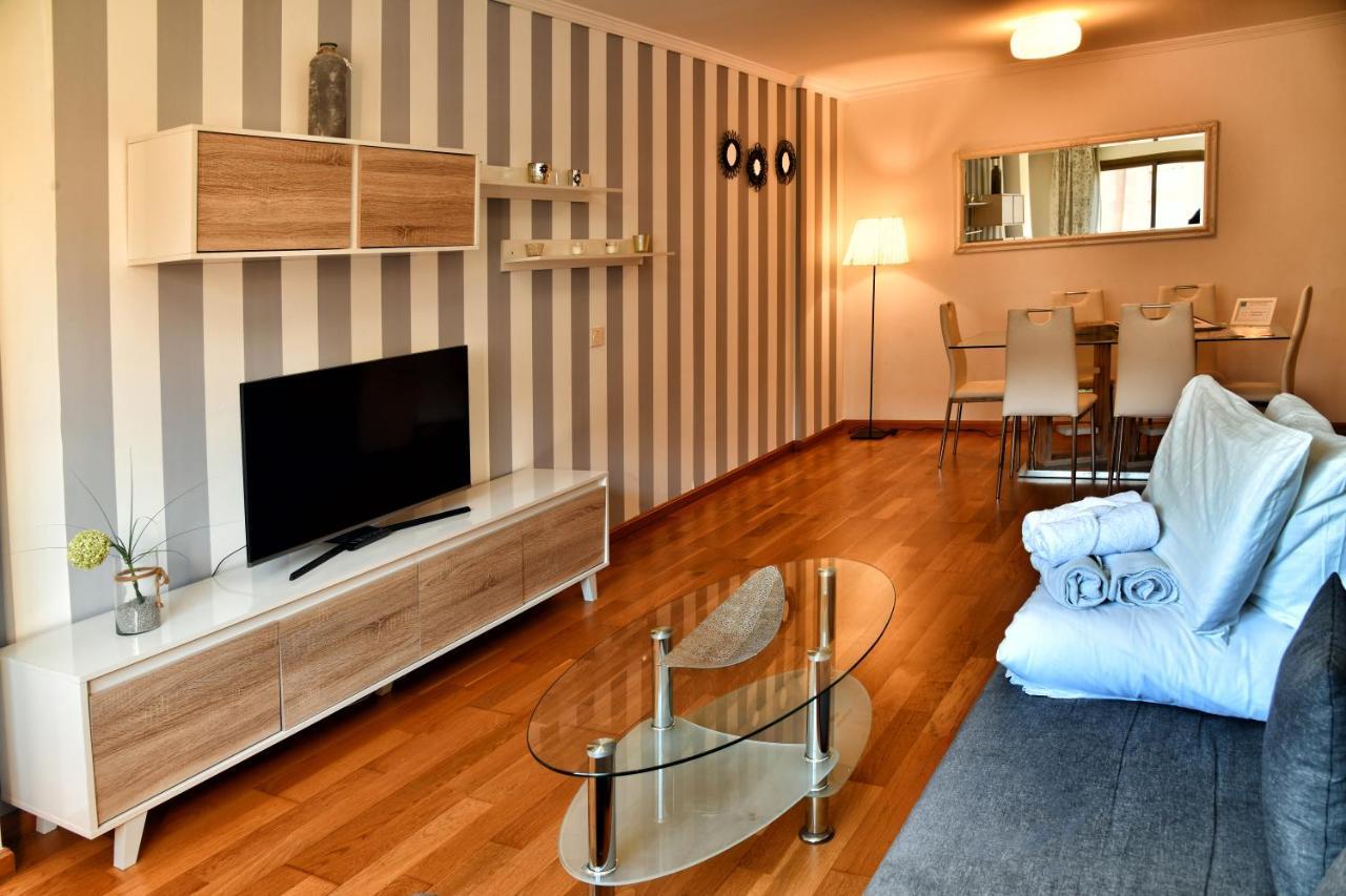 Wonderstays La Estacion Appartamento *