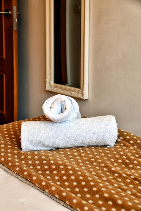 Apartamento La Estación Málaga