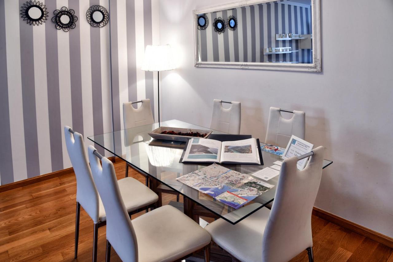 Wonderstays La Estacion Appartamento