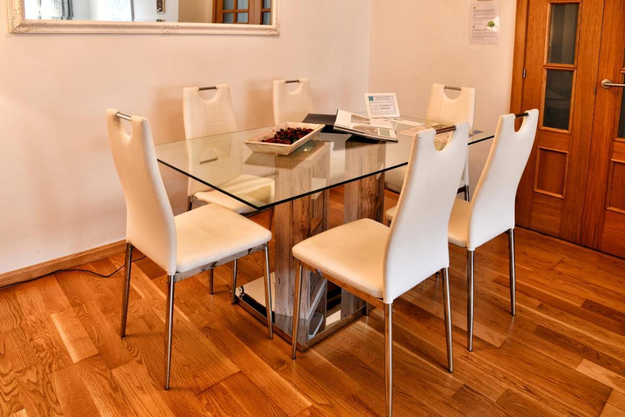 Wonderstays La Estacion Appartamento