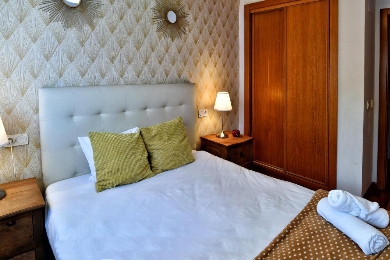 Apartamento La Estación Málaga