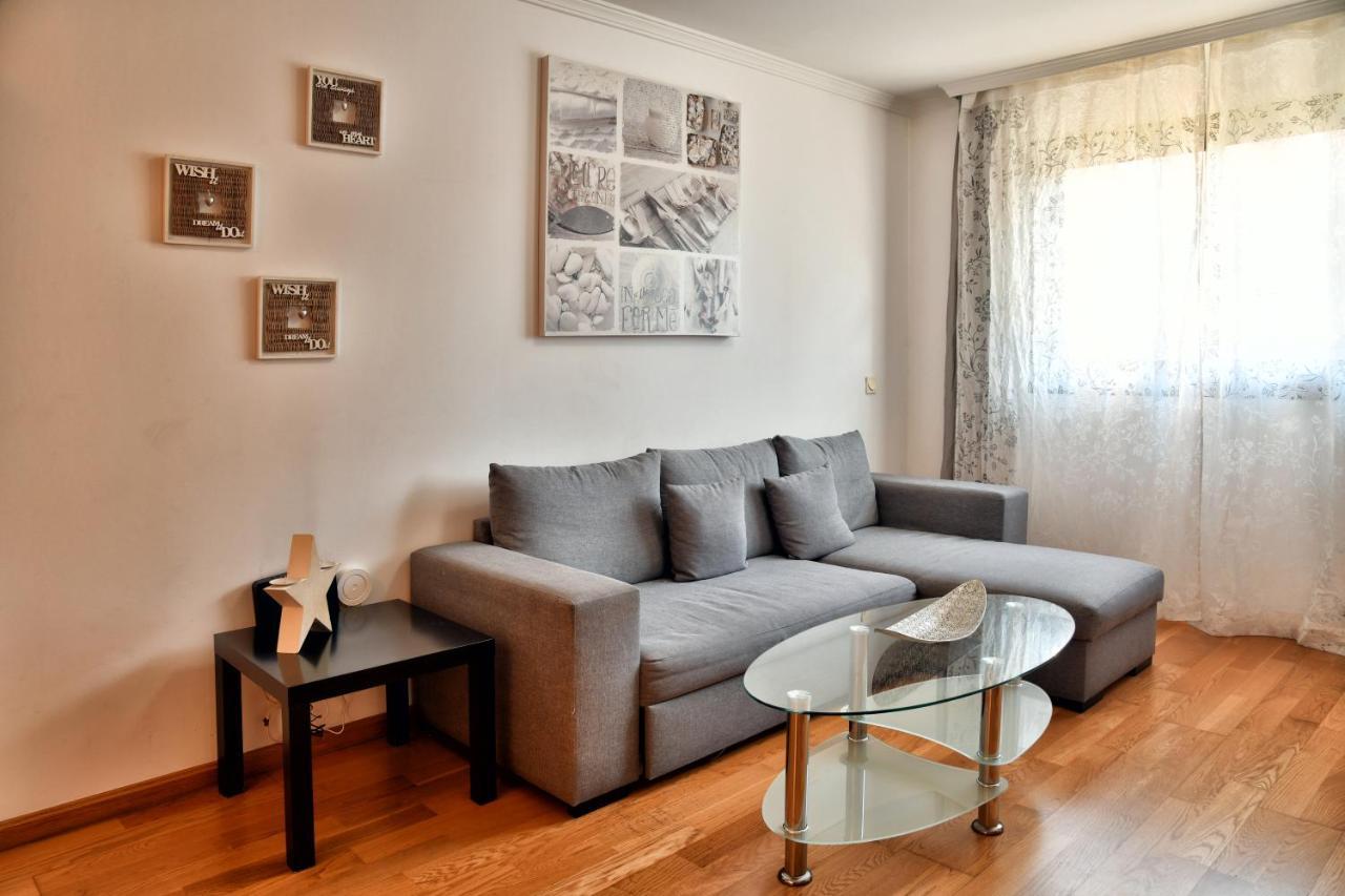 Apartamento La Estación