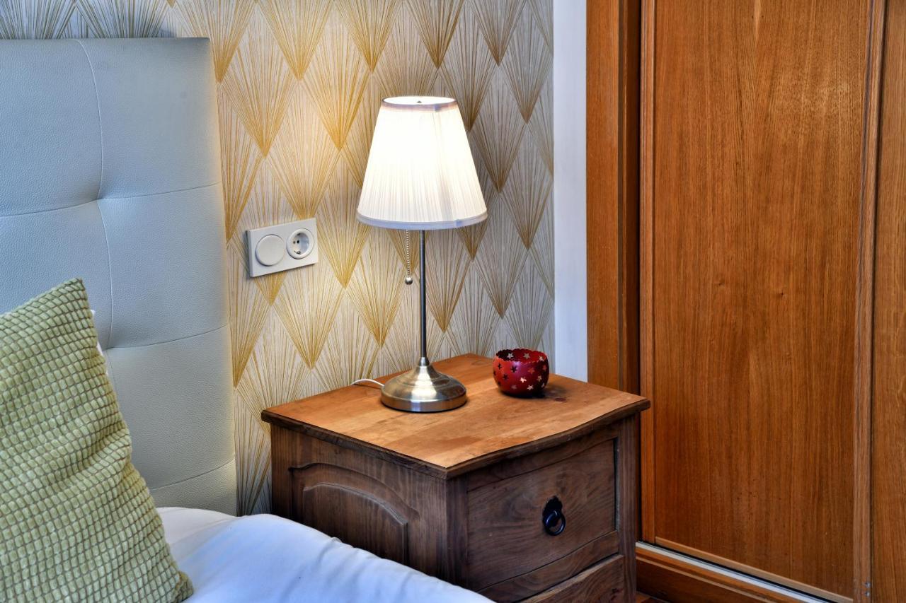 Appartamento Wonderstays La Estacion *