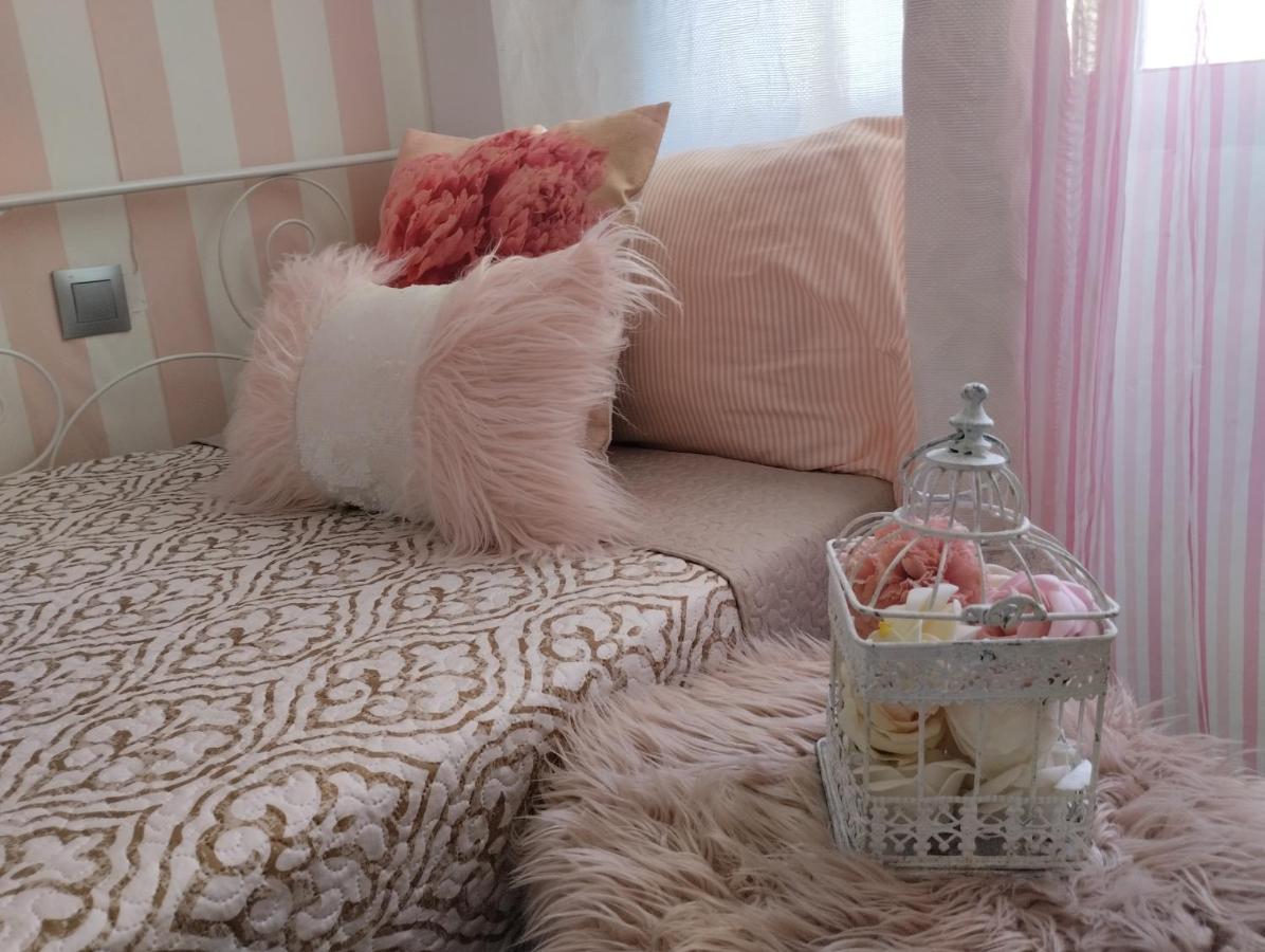 Emirato Appartement Málaga