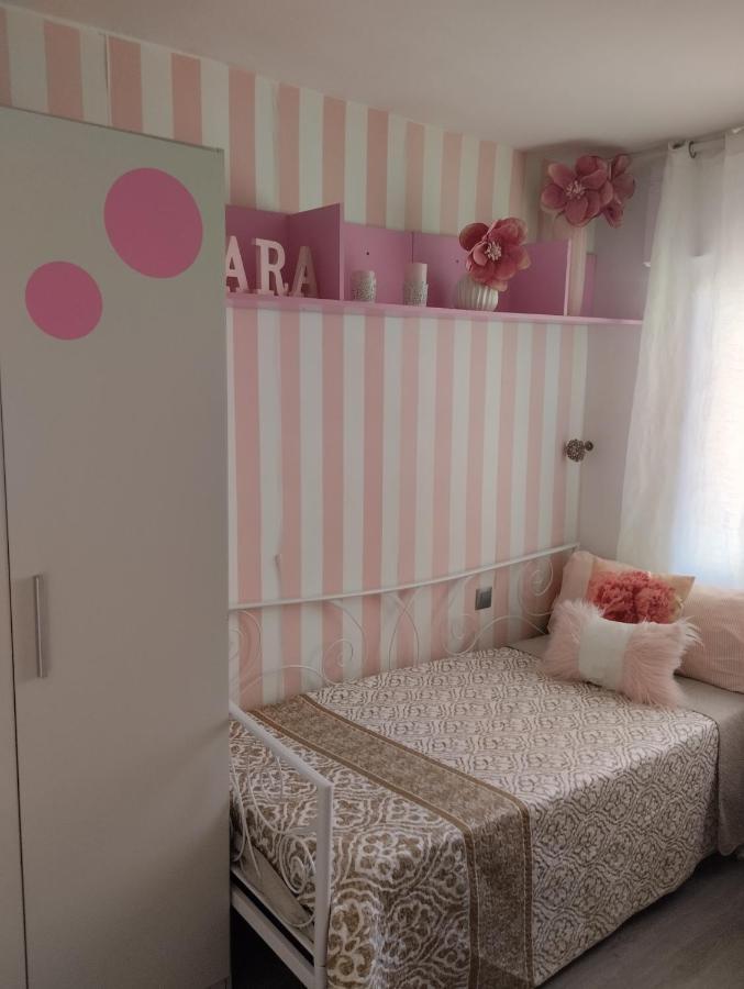 Emirato Appartement Málaga