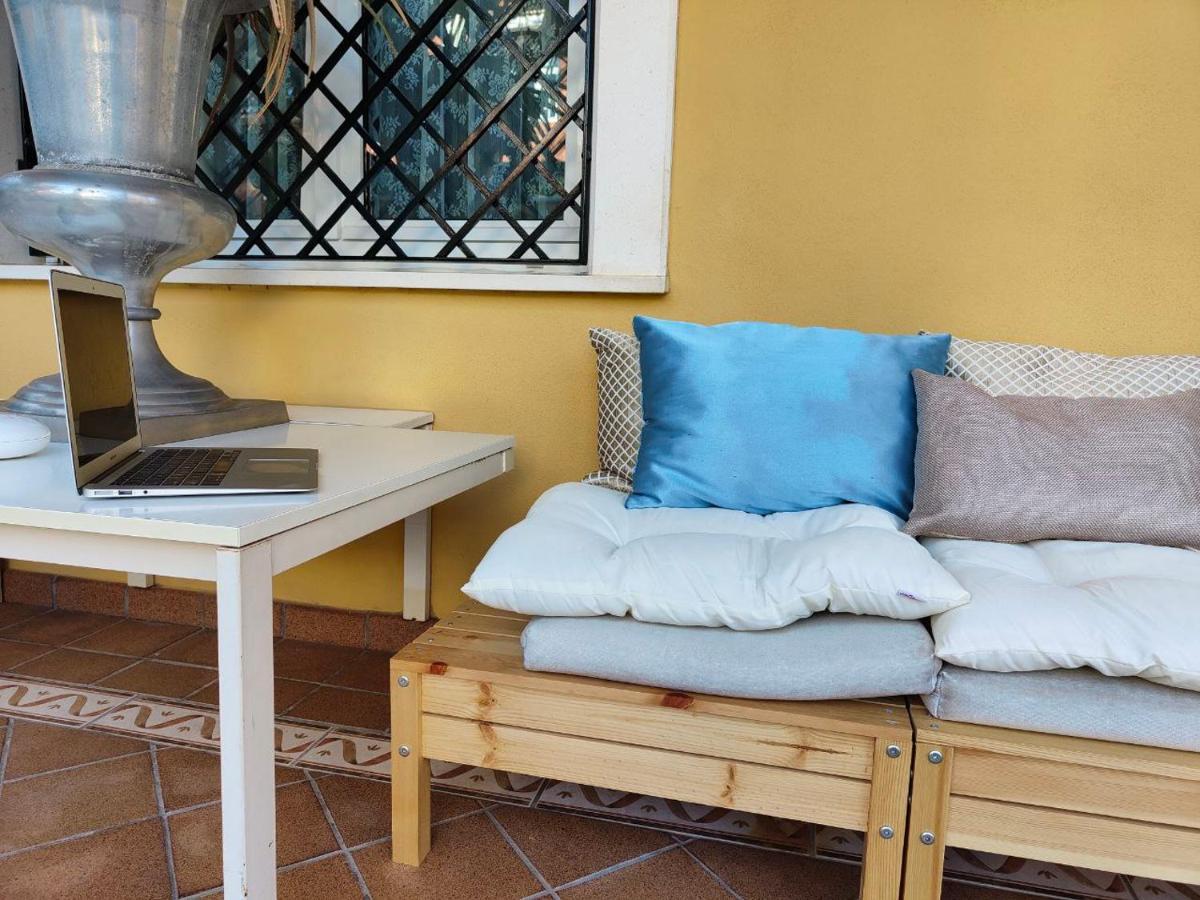 Hotel Boutique Villa Lorena By Charming Stay Adults Recommended