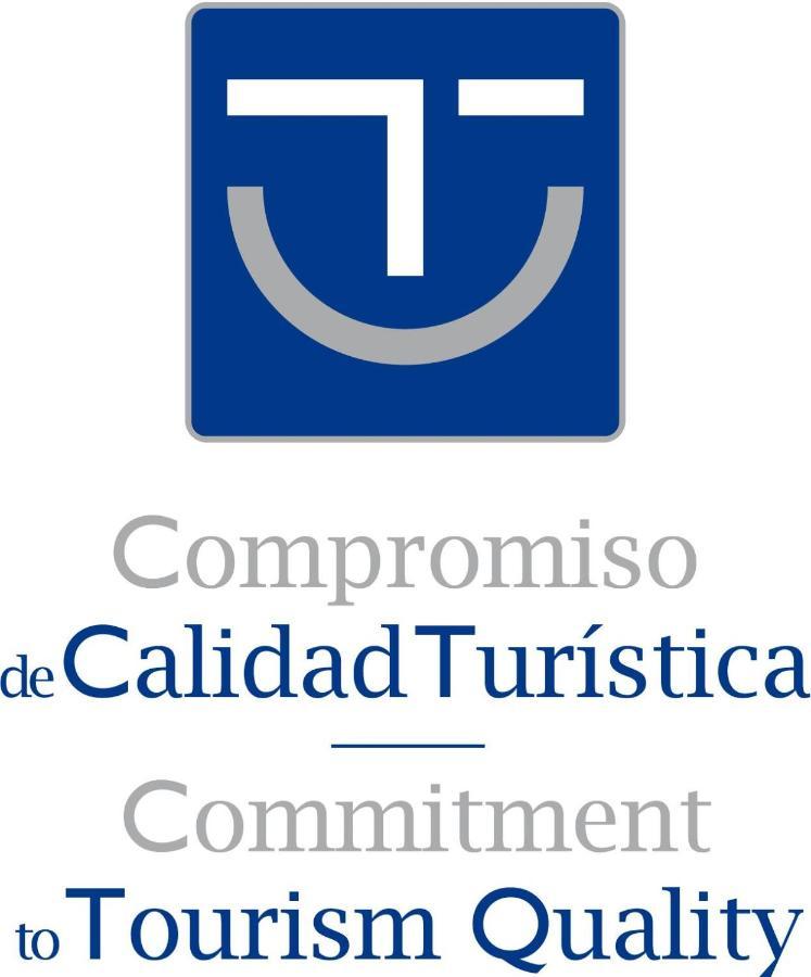 Apartamento Jardines De La Catedral 1