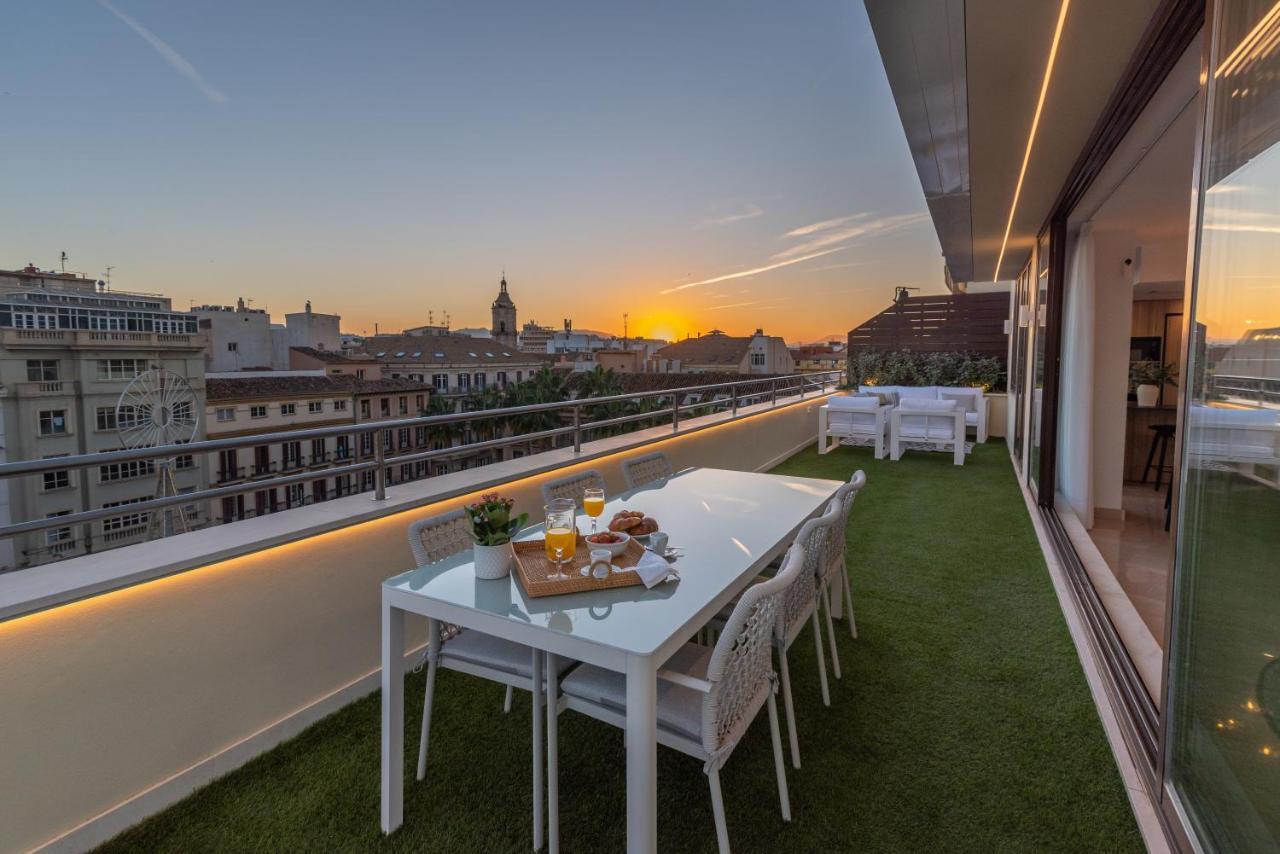 Exclusive Penthouse & Terrace By Ele *