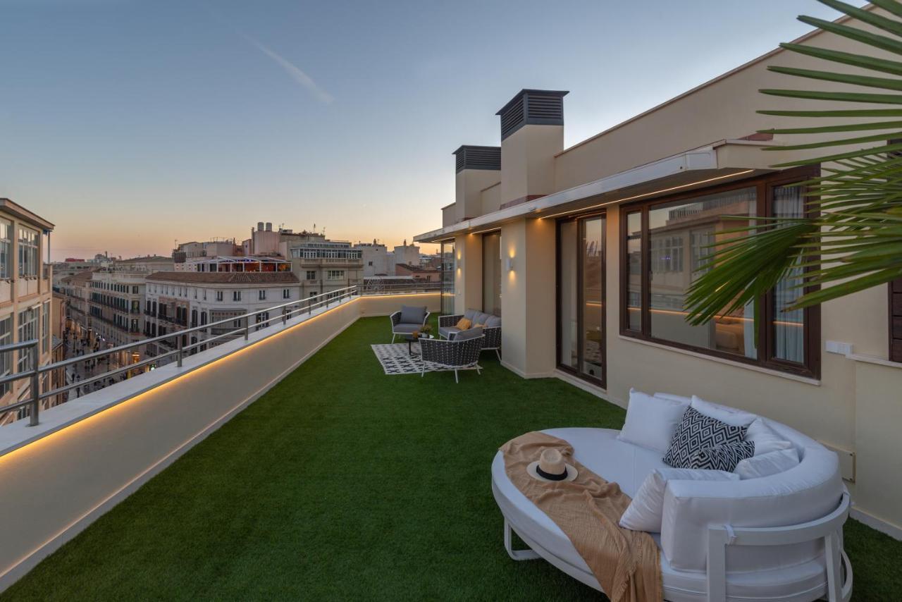 Apartment Exclusive Penthouse & Terrace By Ele *