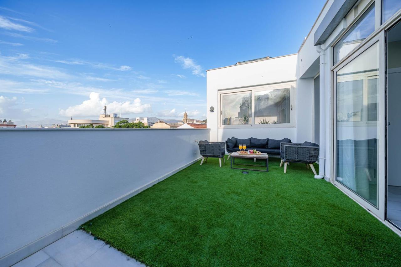 Lejlighed Exclusive Alameda - Penthouse *