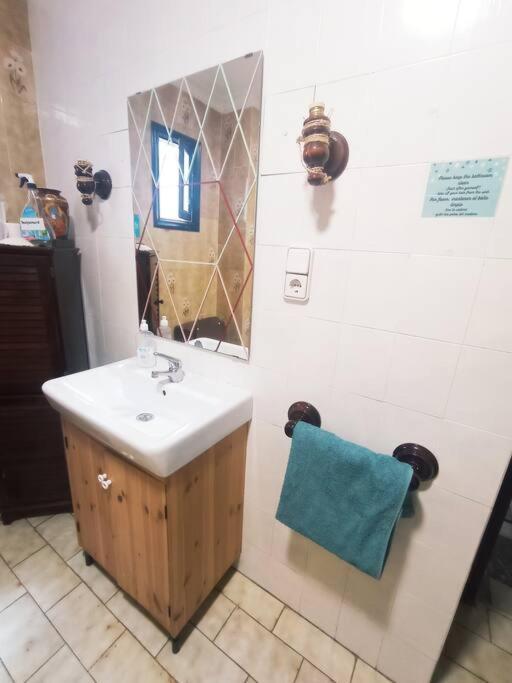 Apartment Vintage Flat Malaga