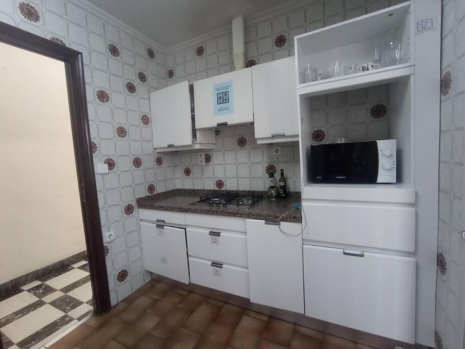 Vintage Flat * Malaga