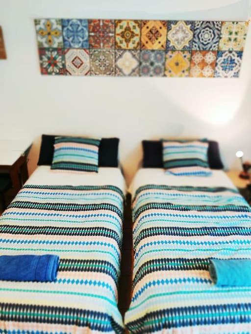 Apartment Vintage Flat Malaga