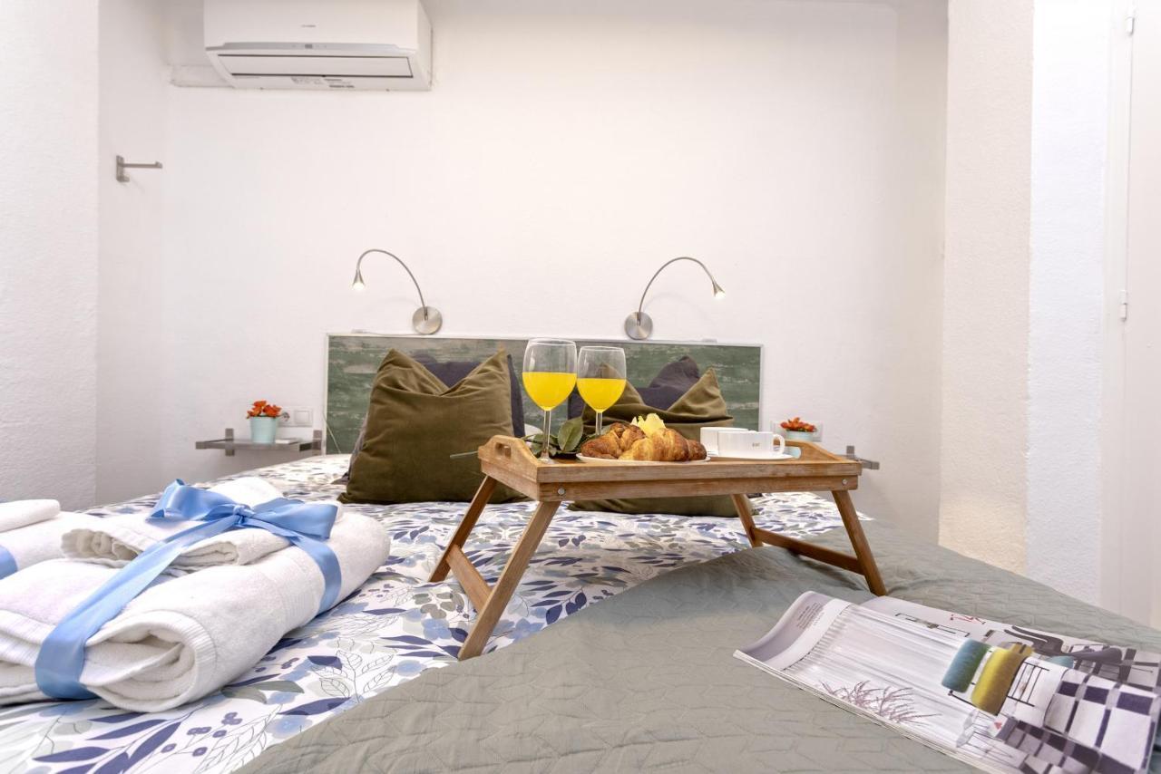 -malagasunapts-merced Private Terrace Appartement
