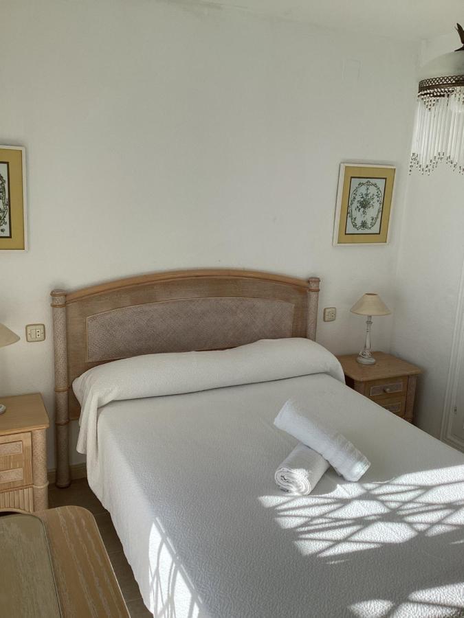 Playa Marina Club Pretty House Apartment Malaga