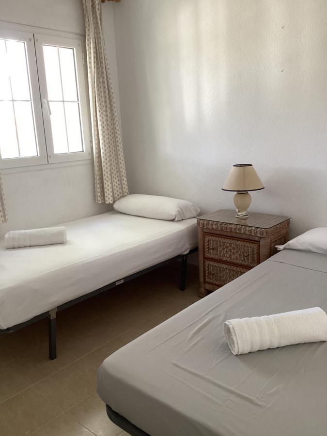 Playa Marina Club Pretty House Apartment Malaga