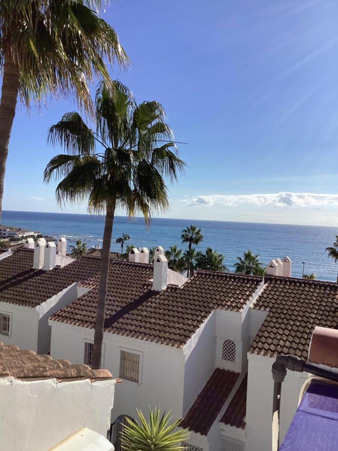 Playa Marina Club Pretty House Apartment Malaga