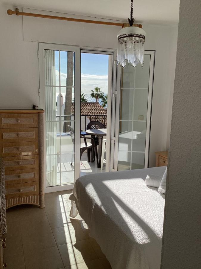 Apartment Playa Marina Club Pretty House Malaga