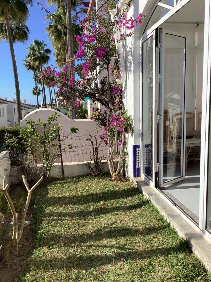 Playa Marina Club Pretty House Malaga