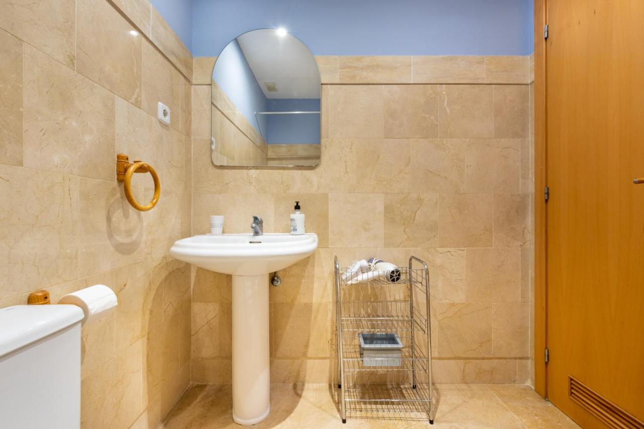 Alboran Appartement *