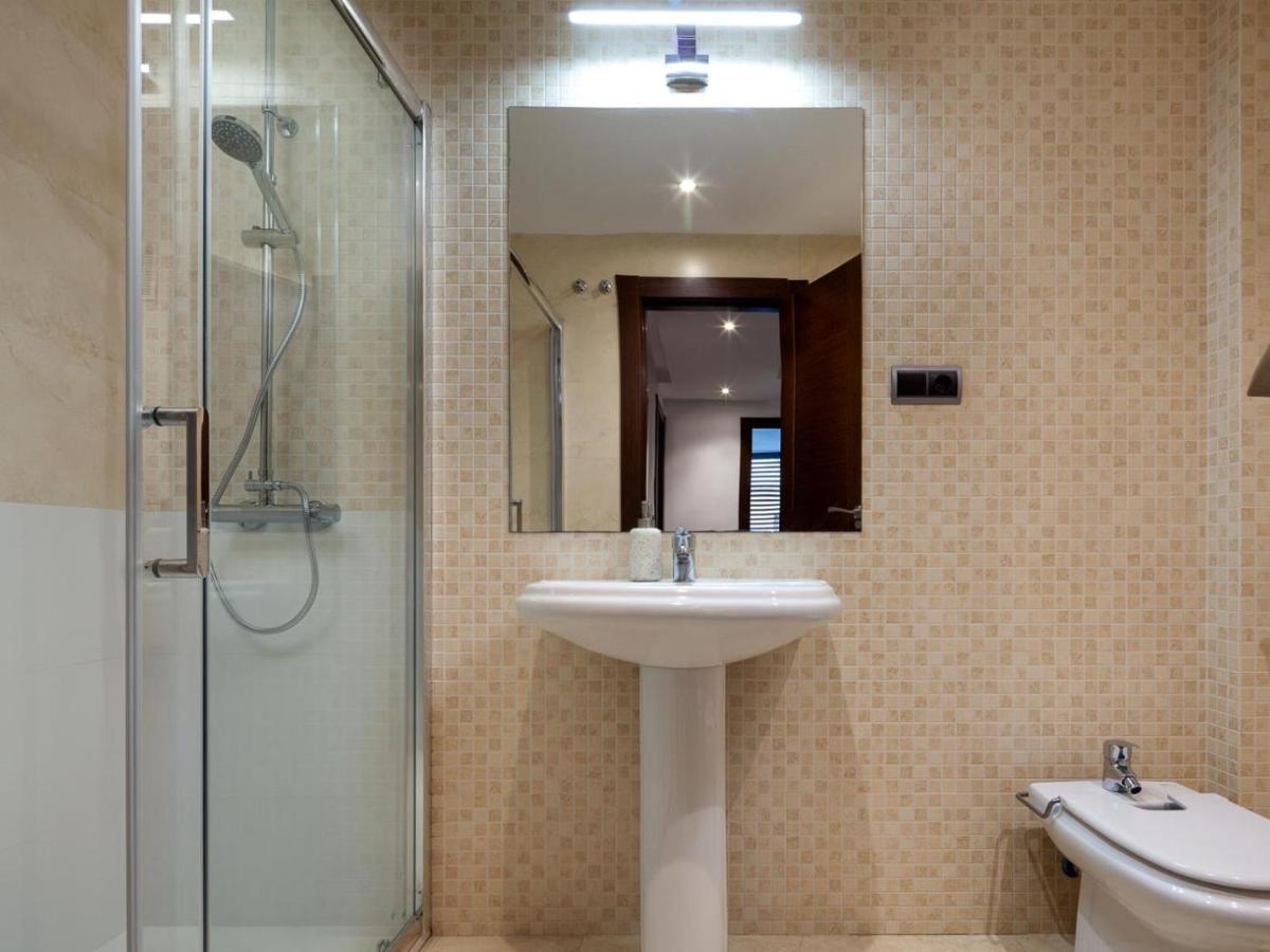 Plaza Uncibay 1 Appartement