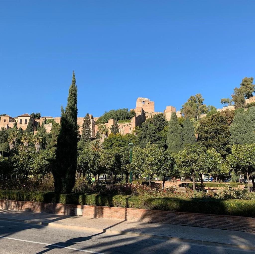 Exclusivo Centro Historico * Málaga