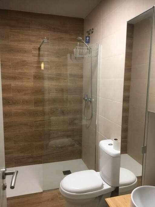 3 Rooms Pedregalejo Malaga Apartment Malaga