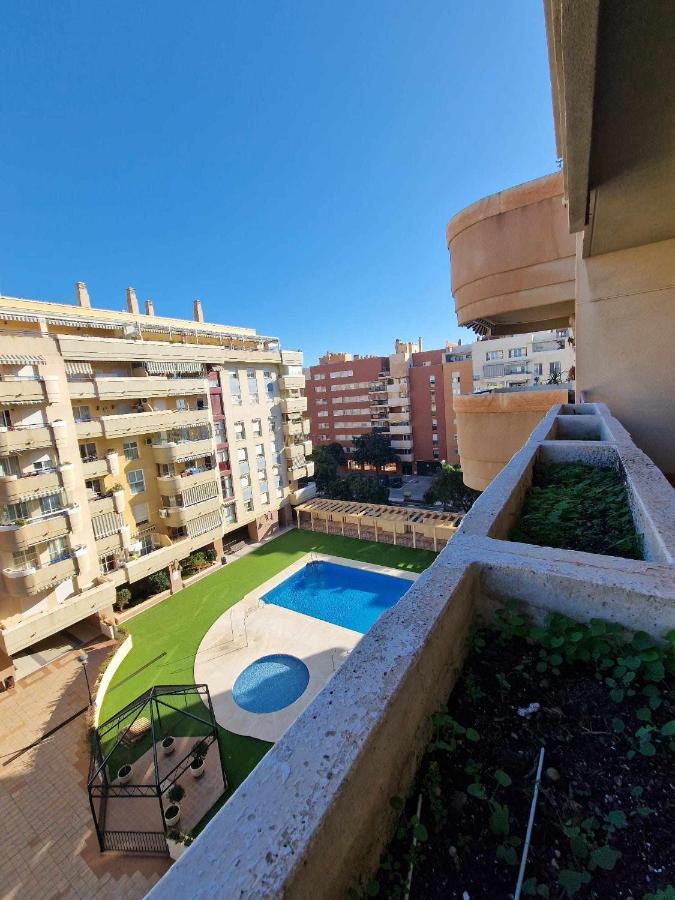 Appartement 2 Con Piscina Litoral *