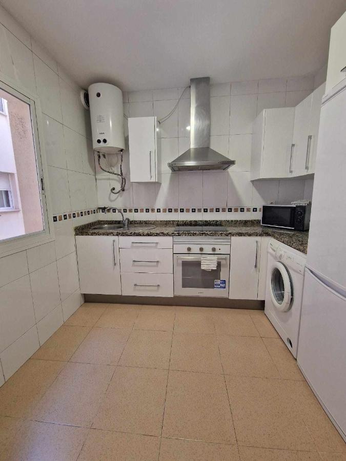2 Con Piscina Litoral Appartement *