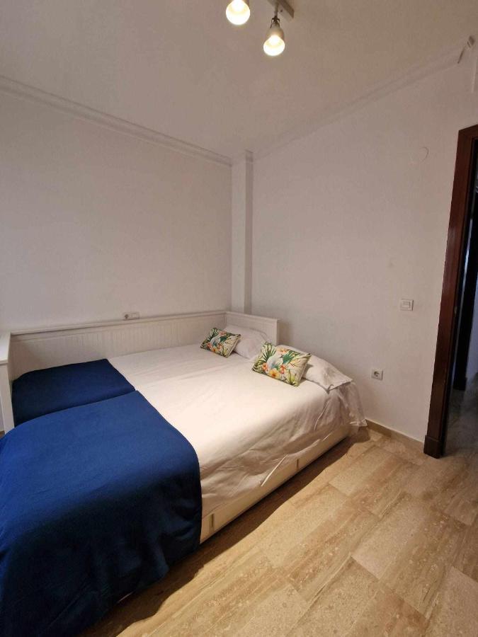 Appartement 2 Con Piscina Litoral