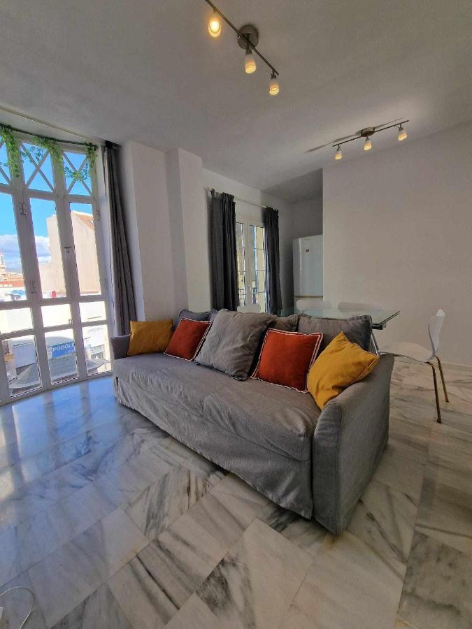 Apartment 3 Con Parking Y Terraza En C Marmoles