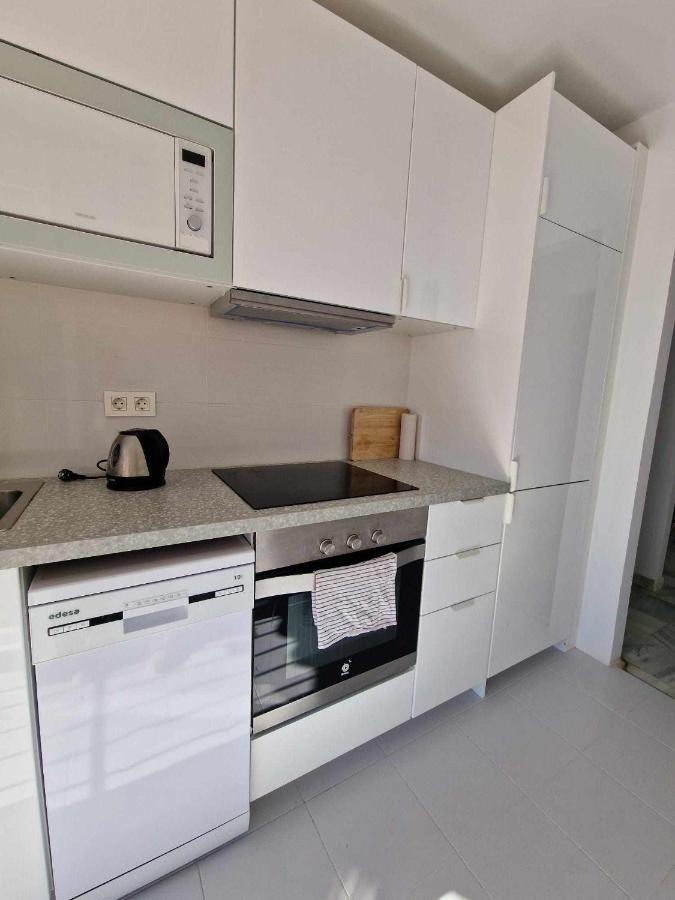 Apartamento 3 Con Parking Y Terraza En C Marmoles *