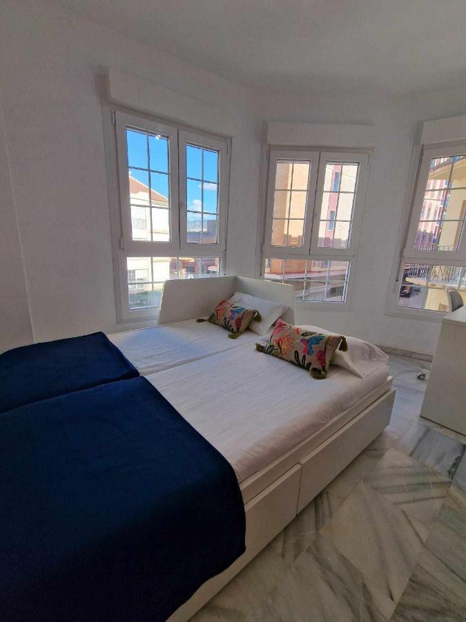 3 Con Parking Y Terraza En C Marmoles Apartment