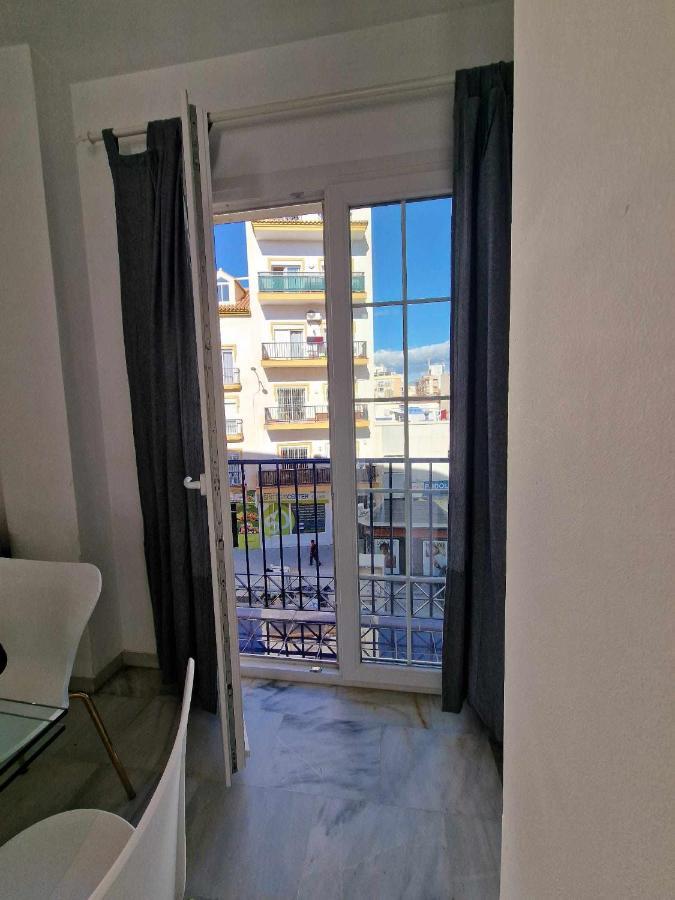 3 Con Parking Y Terraza En C Marmoles Apartment