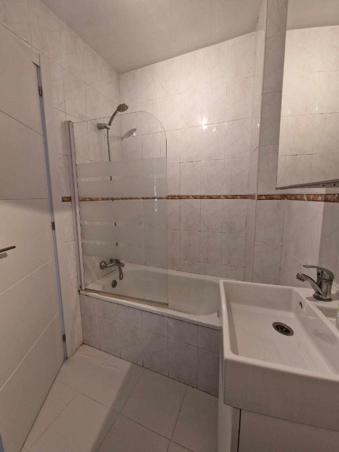 3 Con Parking Y Terraza En C Marmoles Apartment *