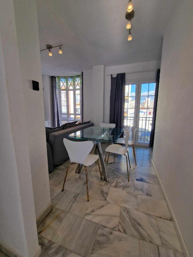 Appartement Atico Moderno Con Terraza Privada En Centro